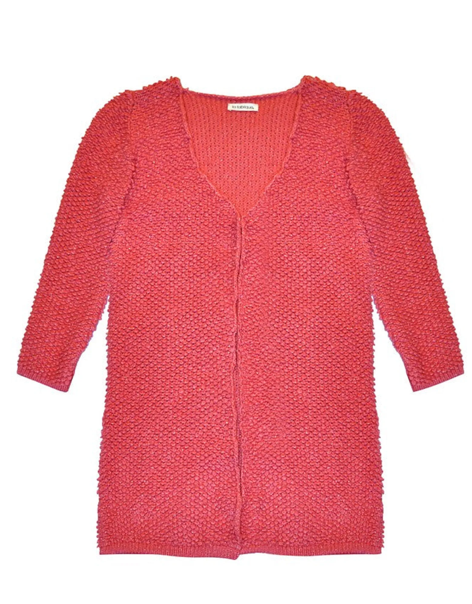 LA FABRIQUE - Sveva Knitted Cardigan<Forzieri Sale