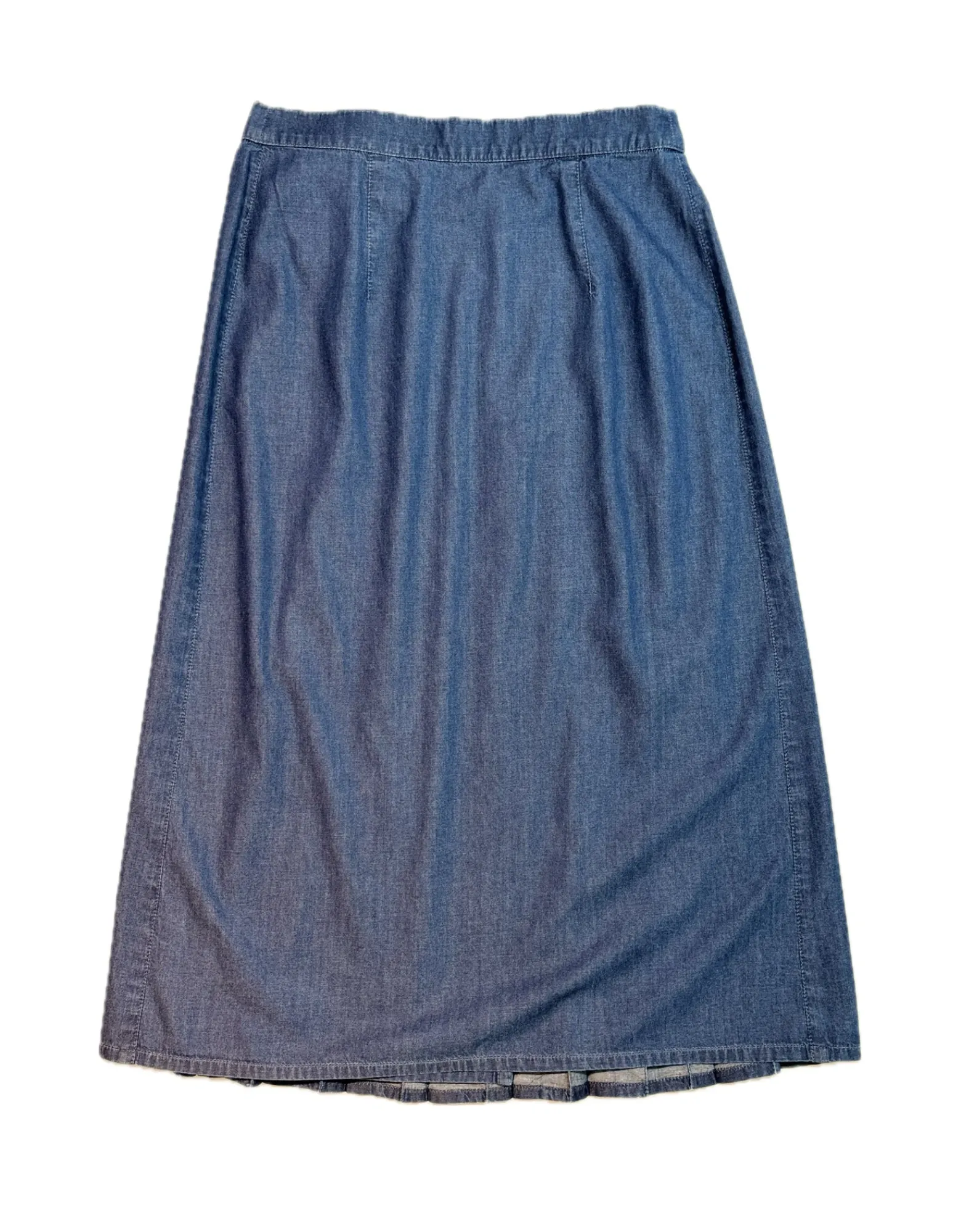 LA FABRIQUE - Yvonne Denim Skirt<Forzieri Flash Sale