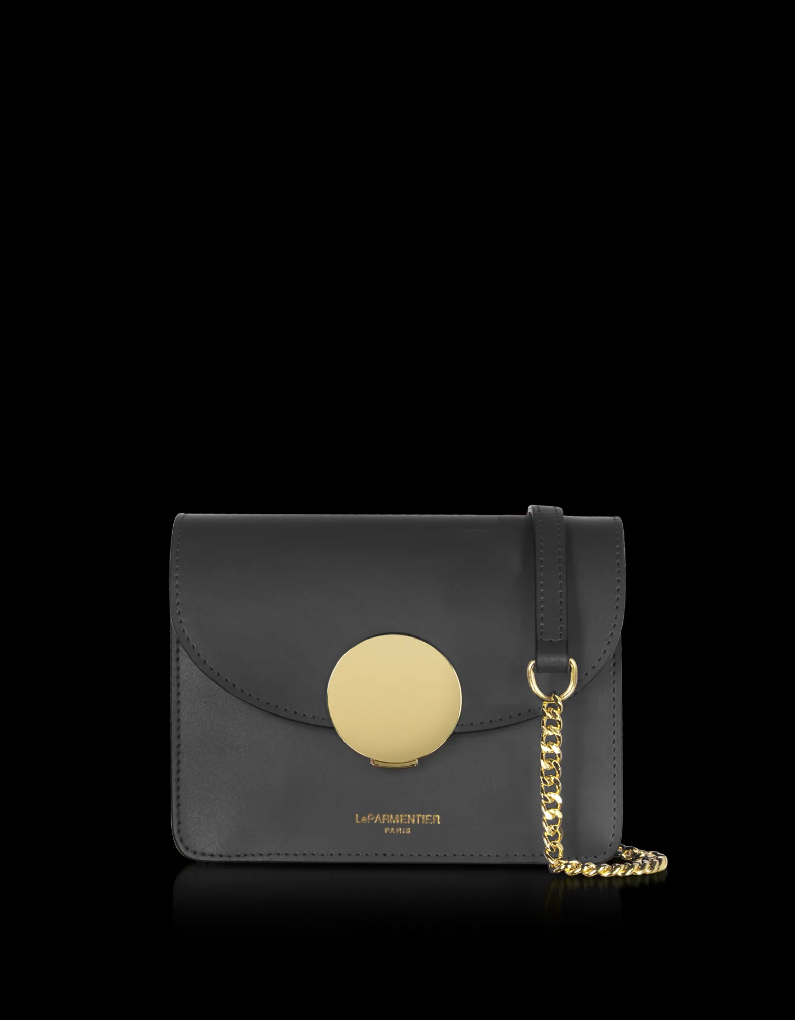 LE PARMENTIER - New Ondina Mini Shoulder Bag<Forzieri Discount